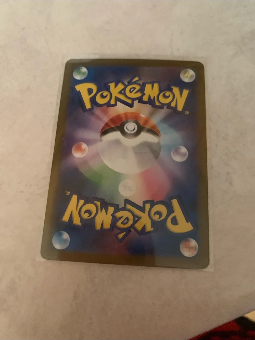 Sylveon ex 069/187 Pokémon card